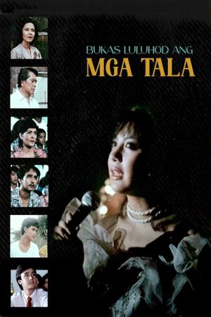 Bukas luluhod ang mga tala's poster