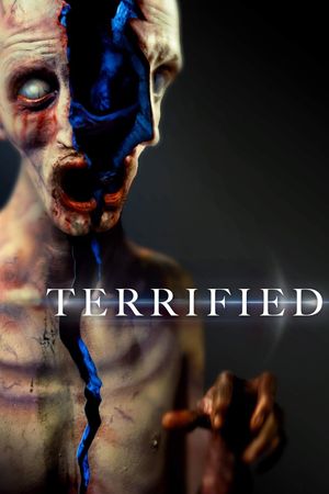 Terrified's poster
