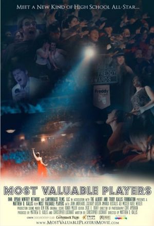 Most Valuable Players's poster