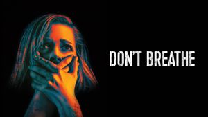 Don't Breathe's poster