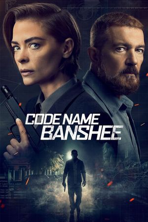 Code Name Banshee's poster