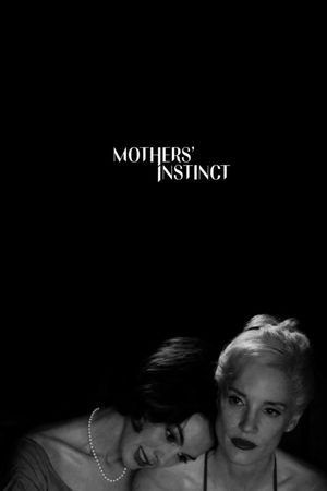 Mothers' Instinct's poster