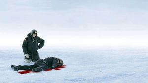 Fargo's poster