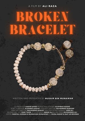 Broken Bracelet's poster