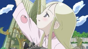 Kino's Journey: Country of Illness —For You—'s poster