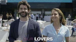 Our Lovers's poster