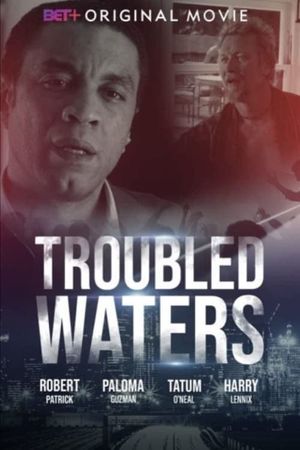Troubled Waters's poster