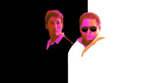 War Dogs's poster