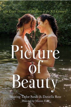 Picture of Beauty's poster