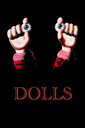 Dolls's poster