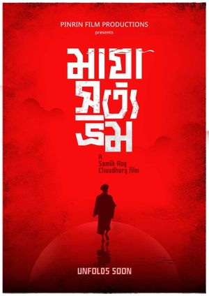 Maya Satya Bhram's poster