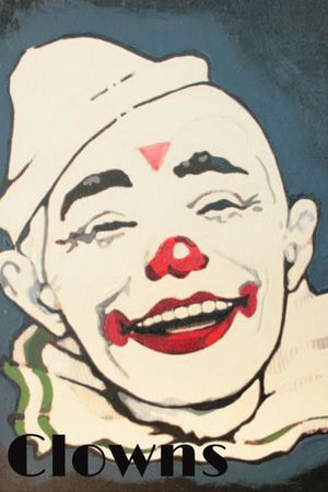 Clowns's poster