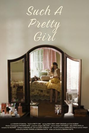 Such A Pretty Girl's poster