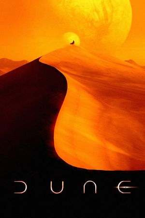 Dune: Part One's poster