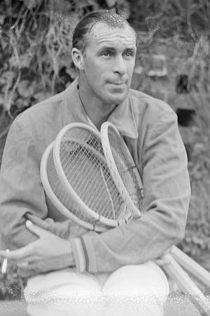 Tennis Technique's poster