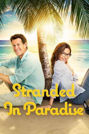 Stranded in Paradise's poster