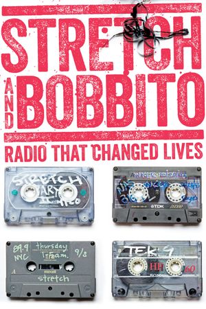 Stretch and Bobbito: Radio That Changed Lives's poster image