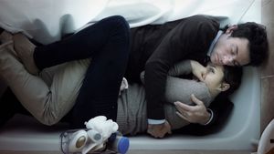 Upstream Color's poster