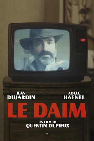Deerskin's poster