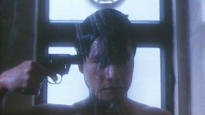 The Sweet Smell of Death's poster