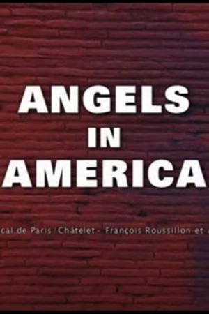 Angels in America's poster