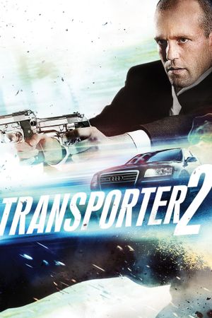 Transporter 2's poster