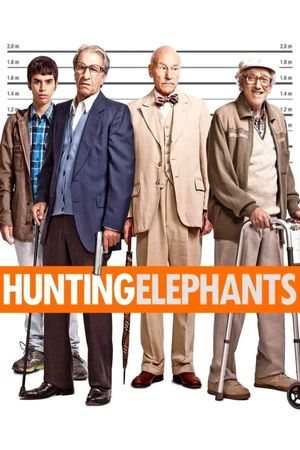 Hunting Elephants's poster