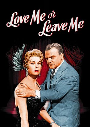 Love Me or Leave Me's poster
