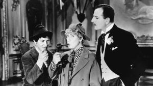 Duck Soup's poster
