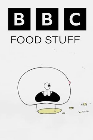 BBC Food Stuff's poster