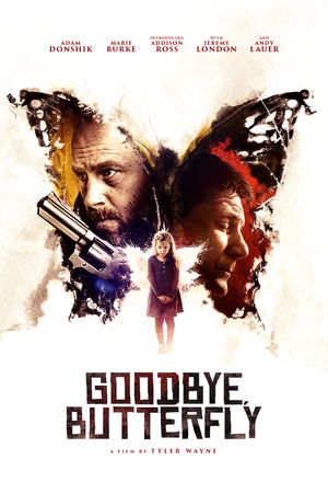 Goodbye, Butterfly's poster