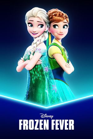 Frozen Fever's poster