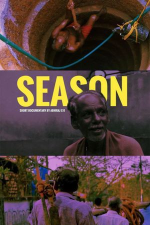 SEASON's poster