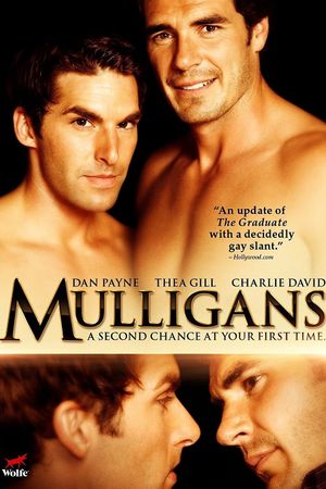 Mulligans's poster