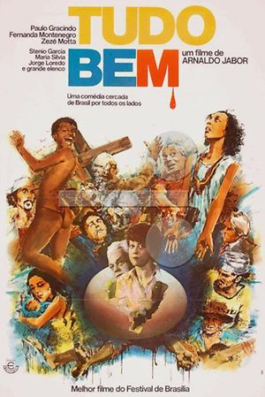 Tudo Bem's poster