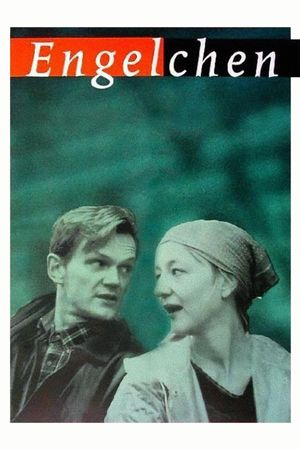 Little Angel's poster