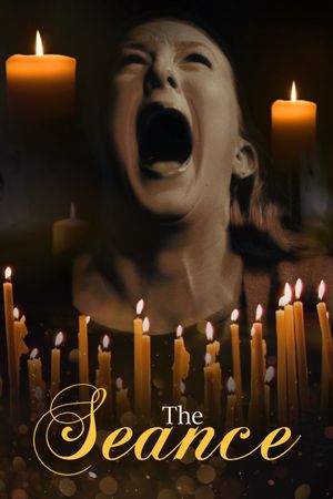 The Seance's poster