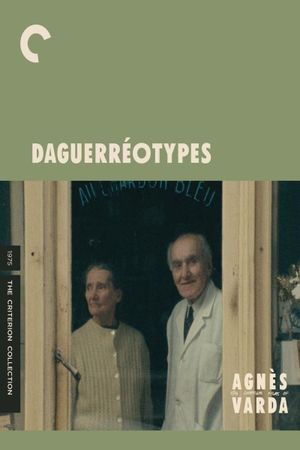 Daguerreotypes's poster