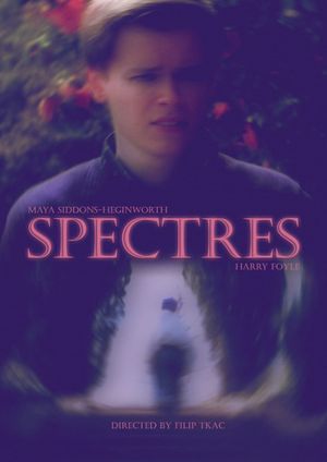 Spectres's poster