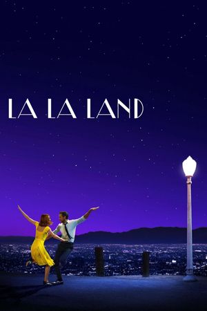 La La Land's poster