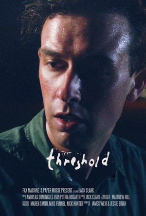 Threshold's poster