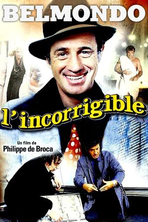 Incorrigible's poster