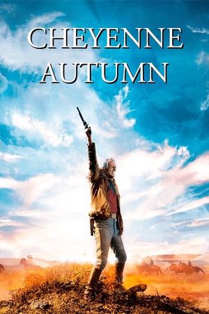 Cheyenne Autumn's poster
