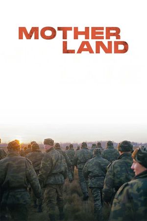 Motherland's poster