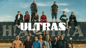 Ultras's poster