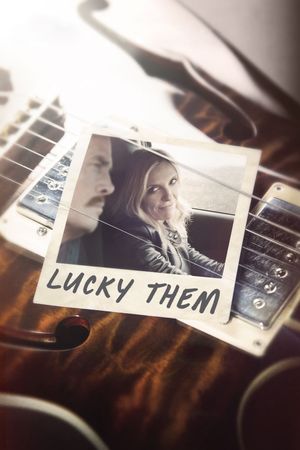 Lucky Them's poster image