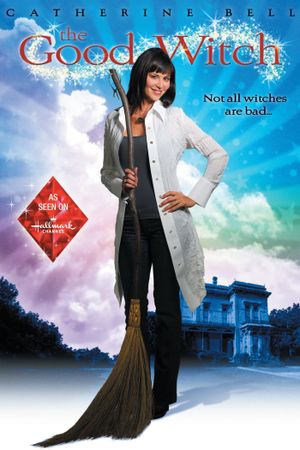 The Good Witch's poster