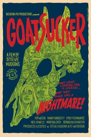 GoatSucker's poster image