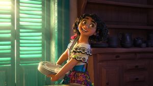 Encanto's poster