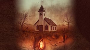 The Curse of Audrey Earnshaw's poster
